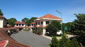 Resort Hoa Sim Da Lat